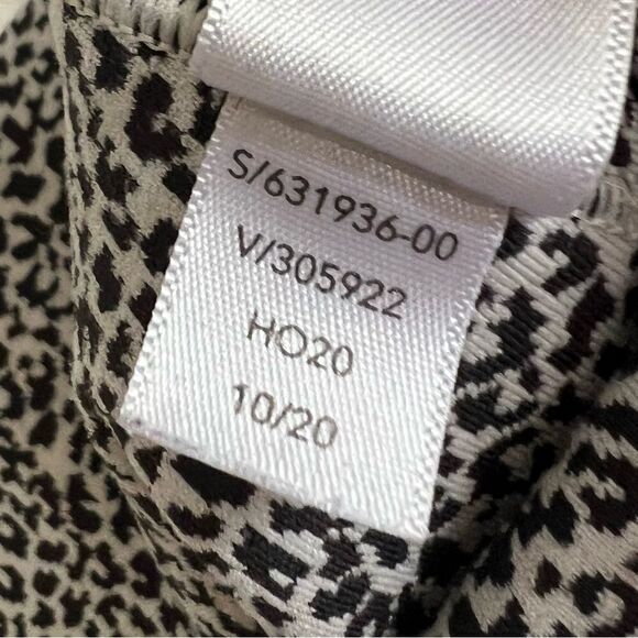 Athleta Ultimate Stash Textured 7/8 Tight Camilla Water Violet Texture Size XS - Picture 8 of 8